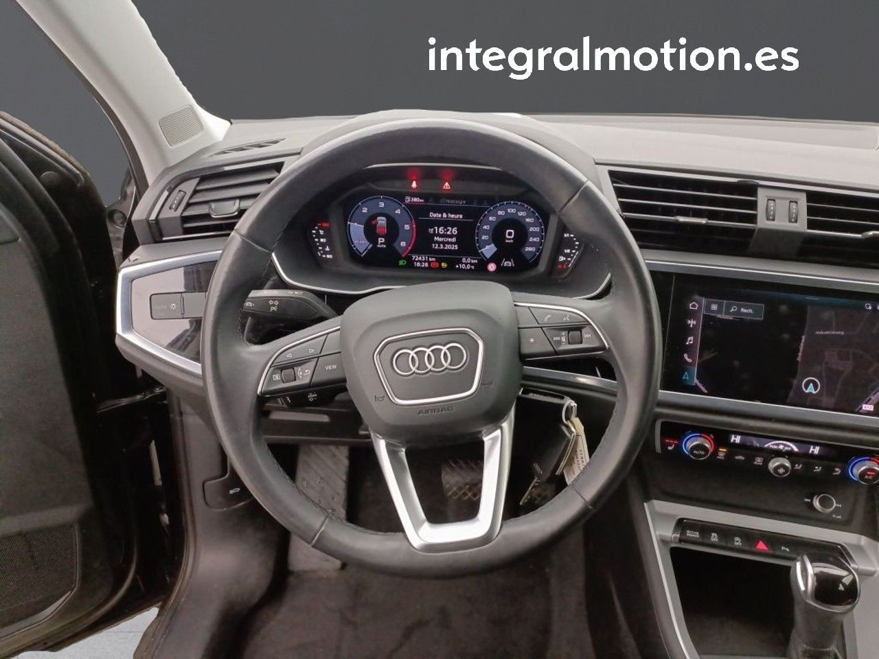 Foto Audi Q3 9