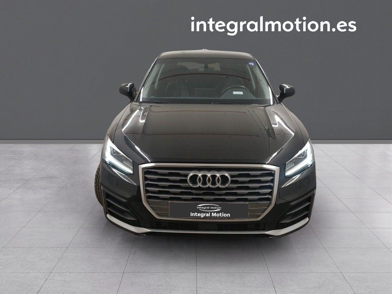 Foto Audi Q2 2