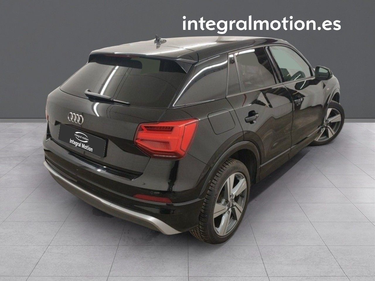 Foto Audi Q2 3