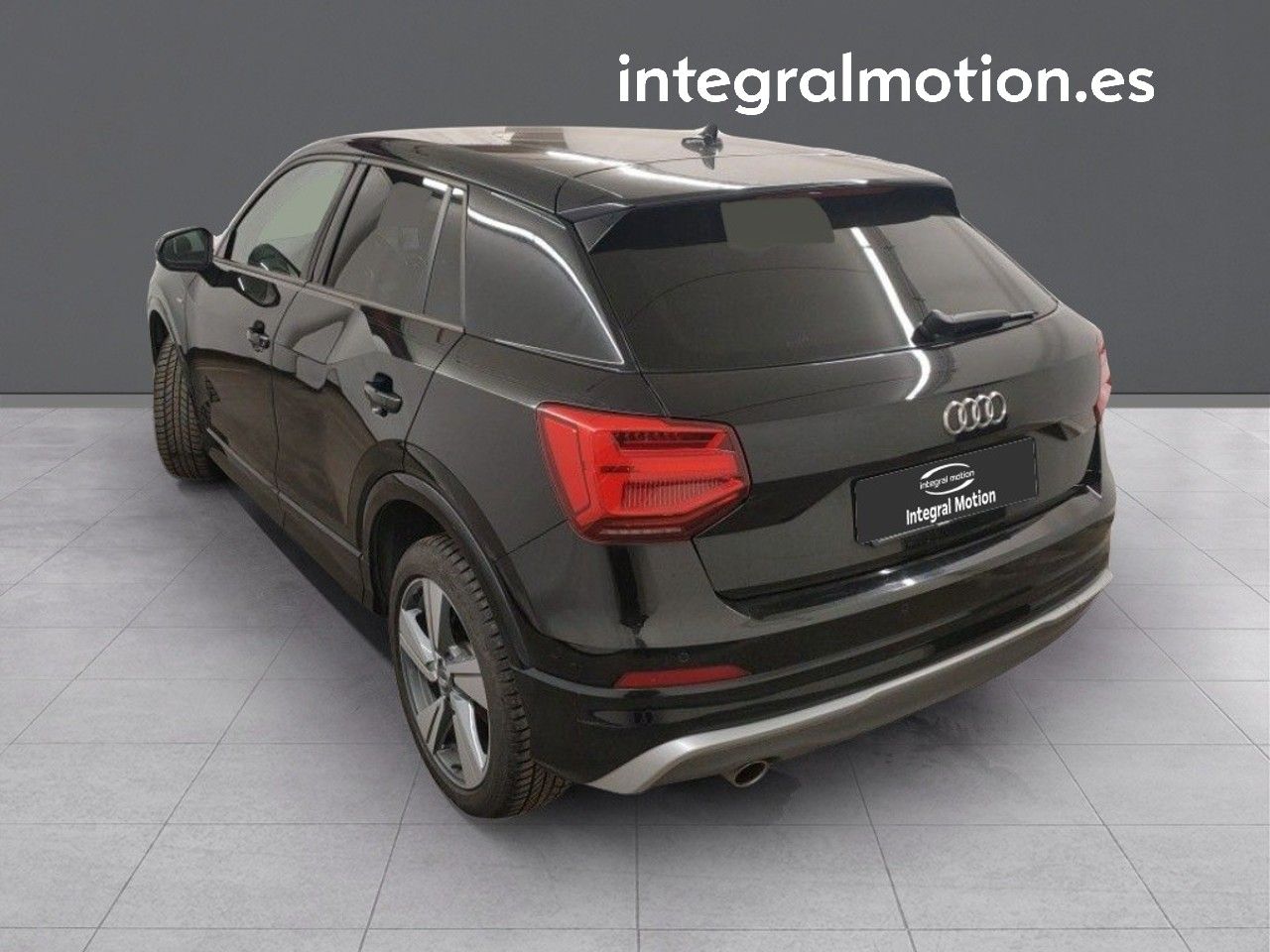 Foto Audi Q2 4