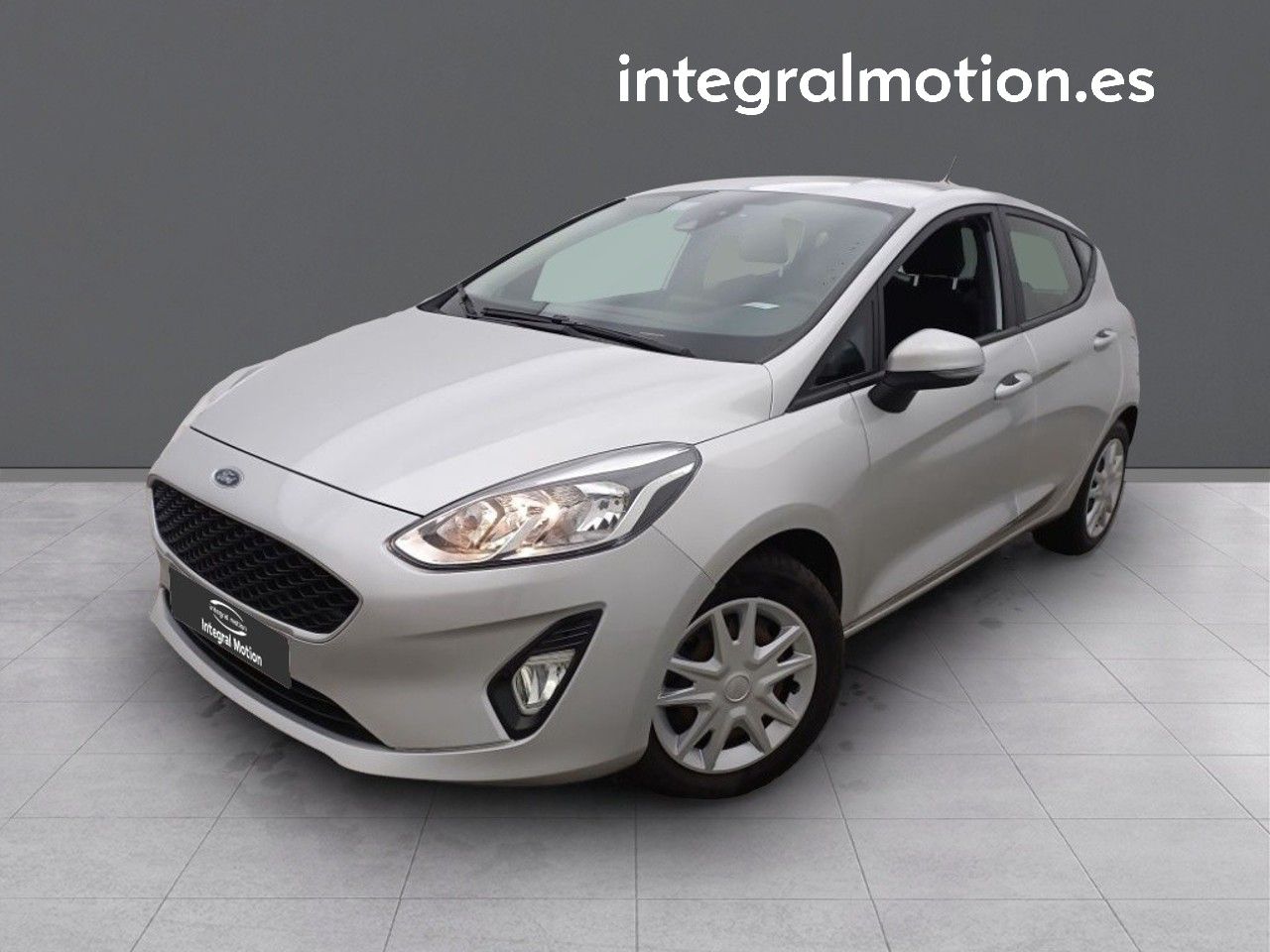 Foto Ford Fiesta 1