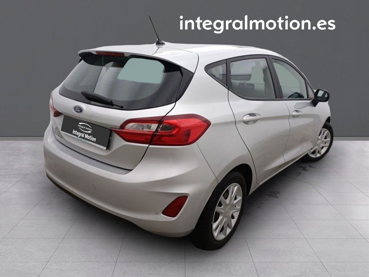 Foto Ford Fiesta 2