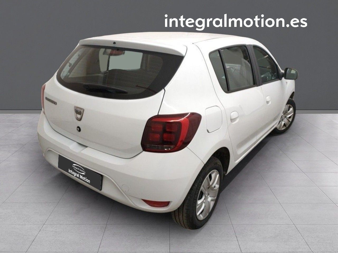 Foto Dacia Sandero 2