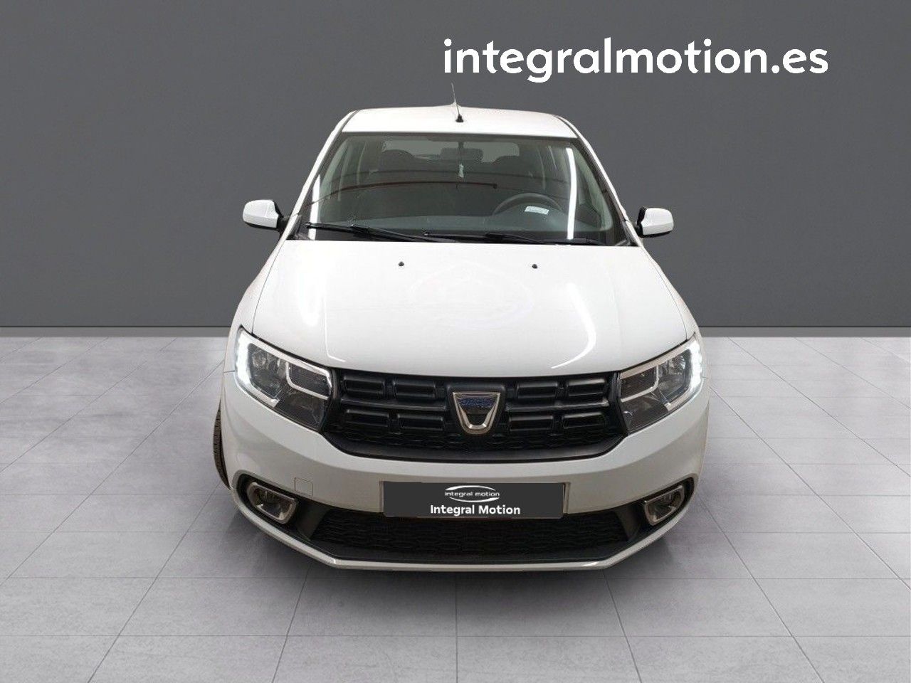 Foto Dacia Sandero 3