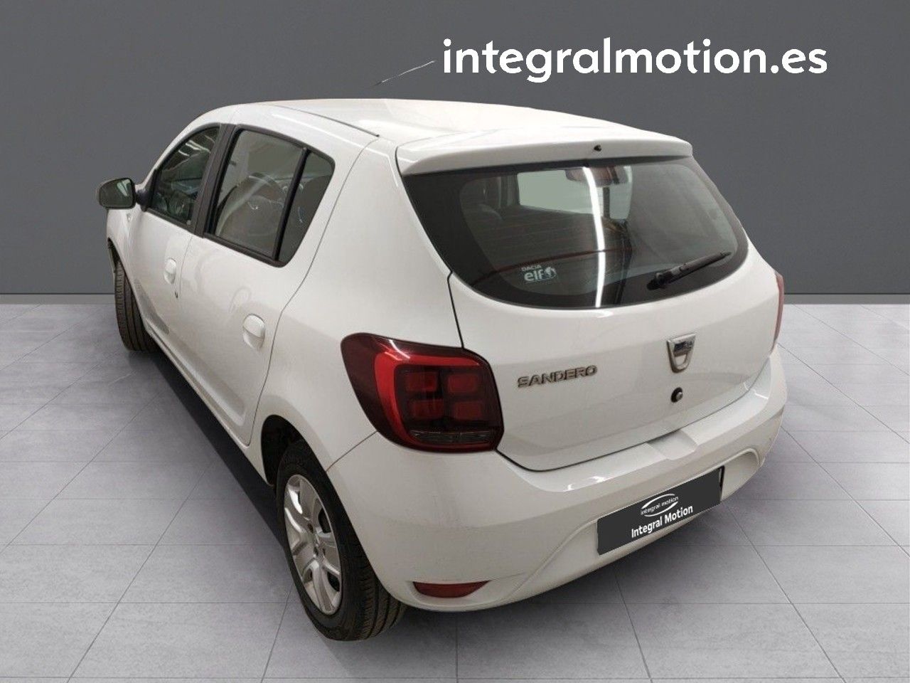 Foto Dacia Sandero 5