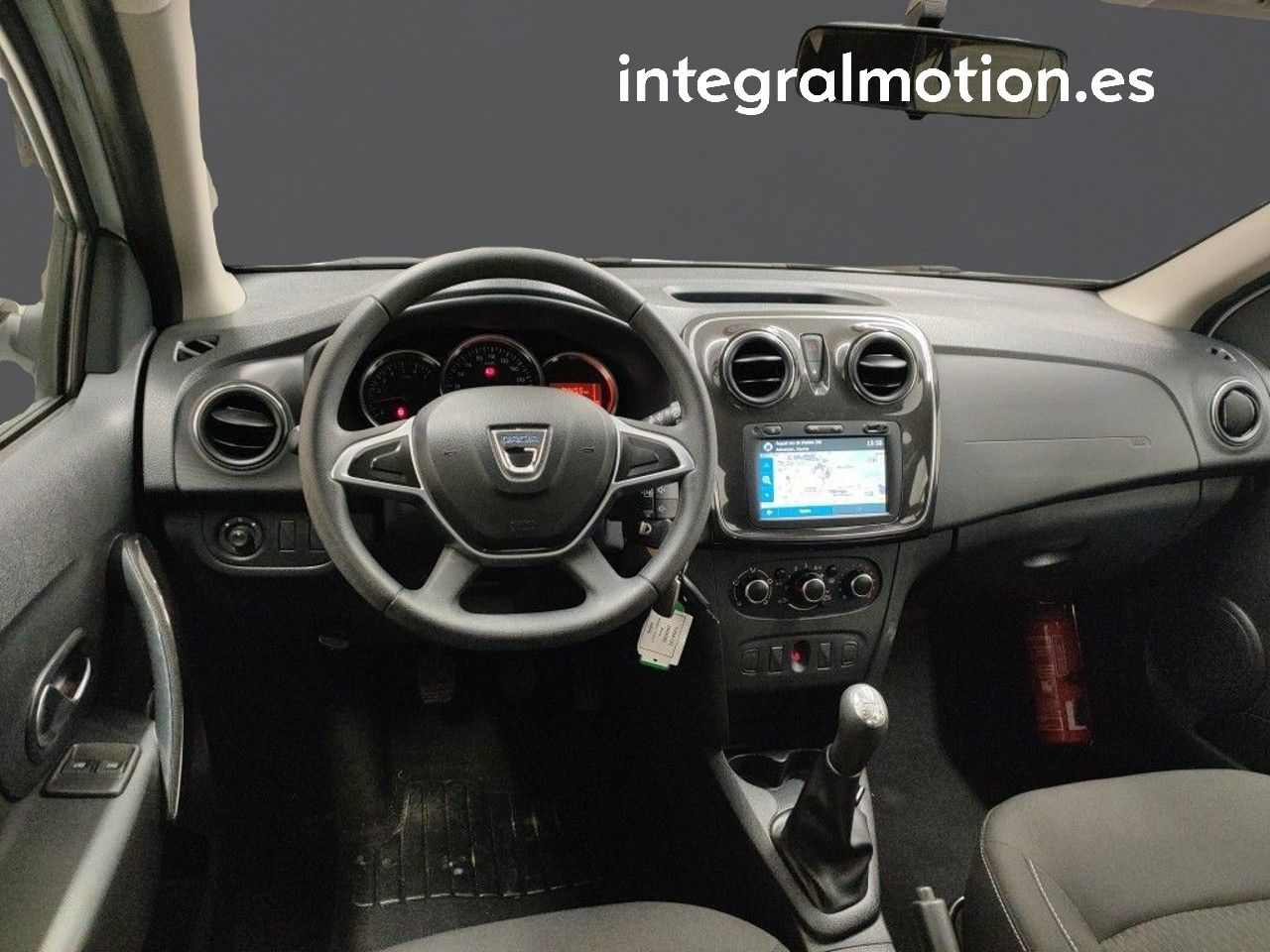 Foto Dacia Sandero 7