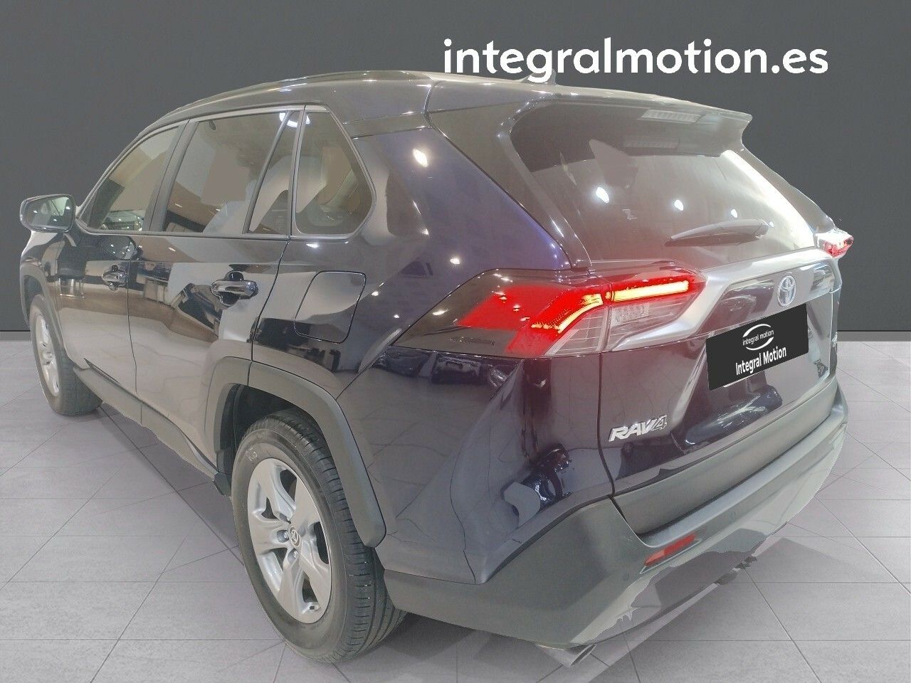 Foto Toyota Rav4 4