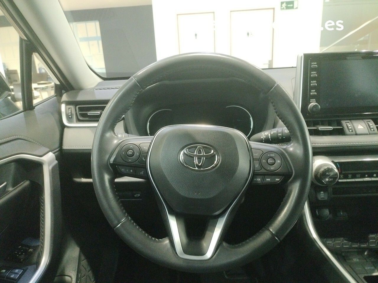 Foto Toyota Rav4 11