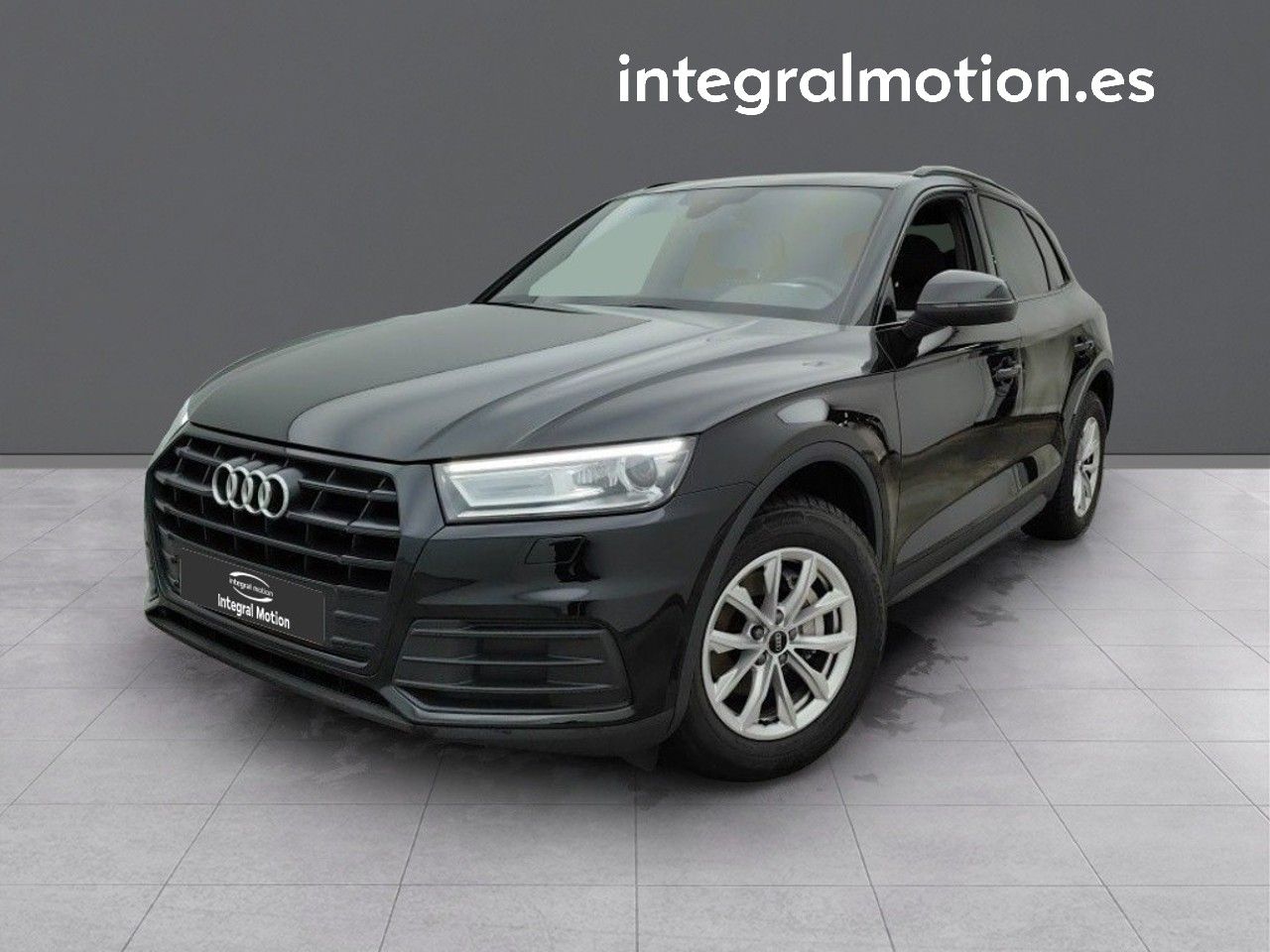 Foto Audi Q5 1