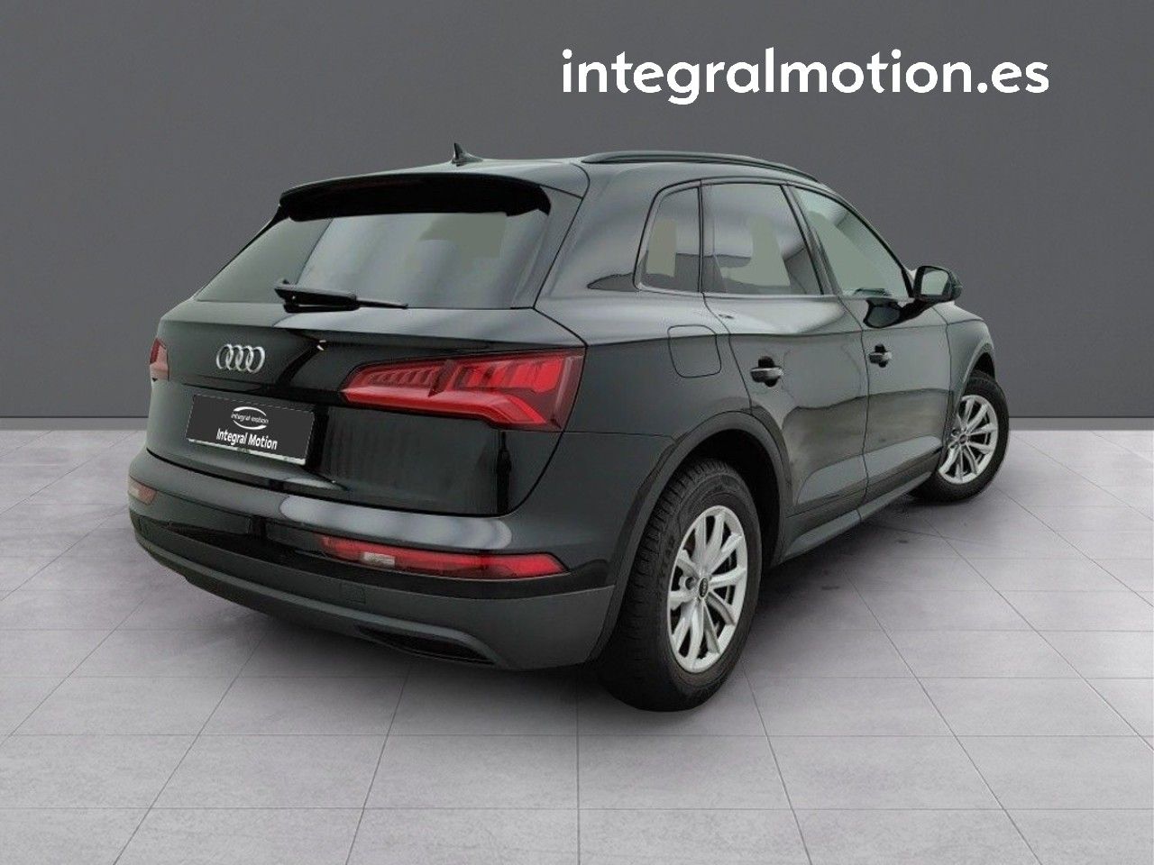 Foto Audi Q5 2