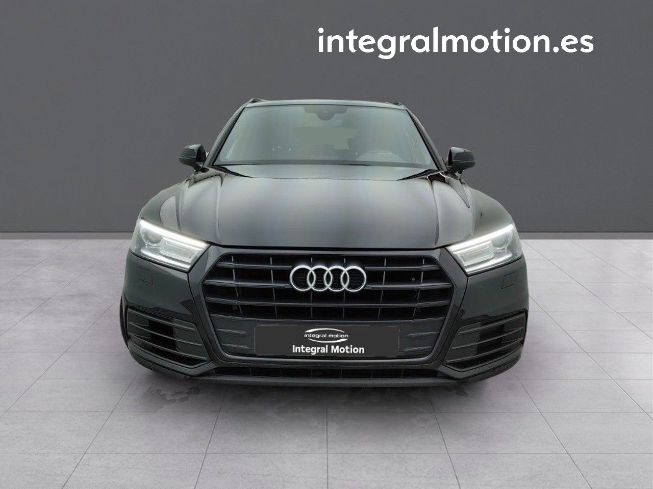 Foto Audi Q5 3