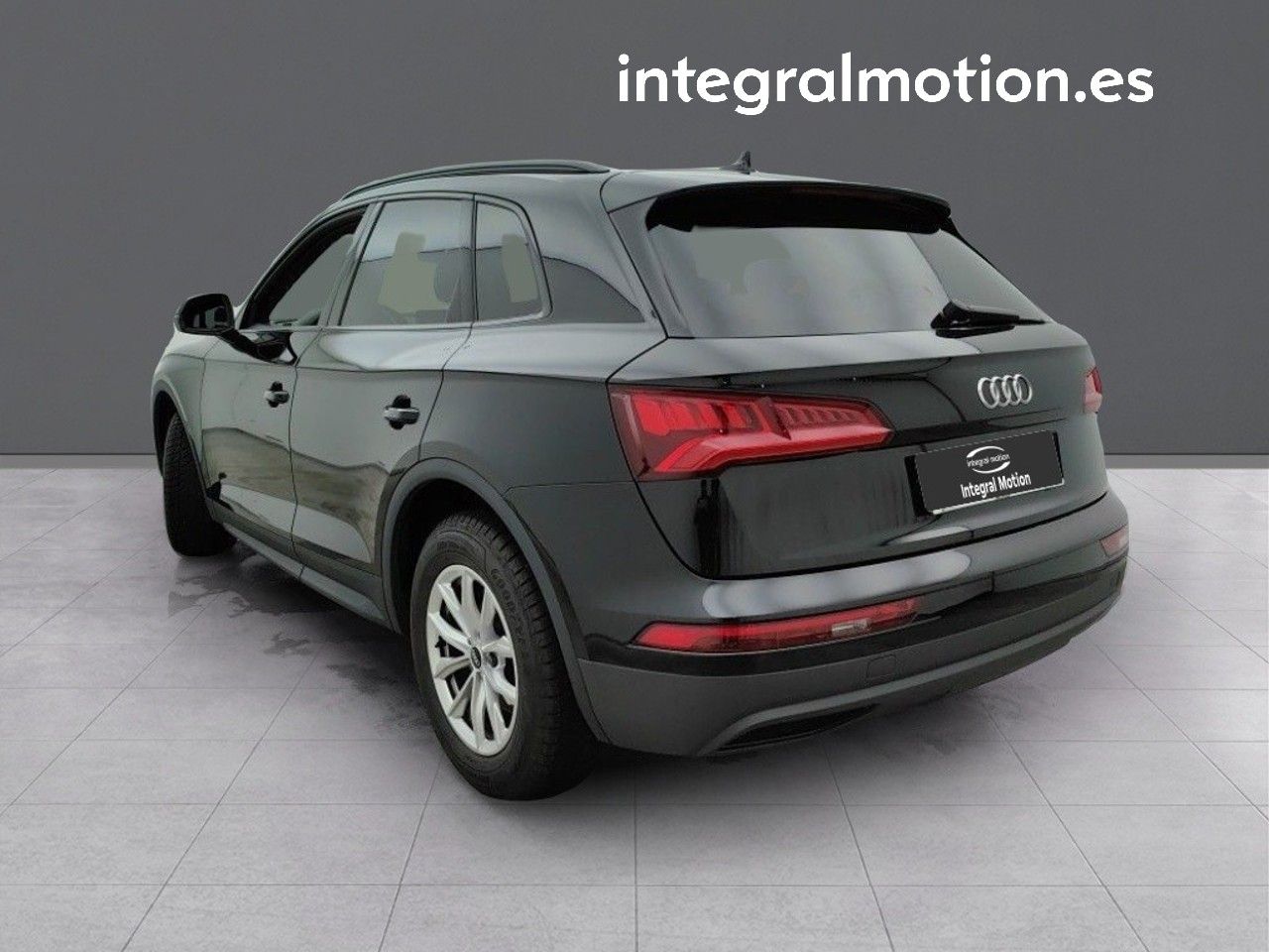 Foto Audi Q5 4