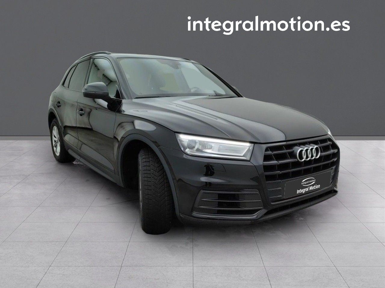 Foto Audi Q5 5