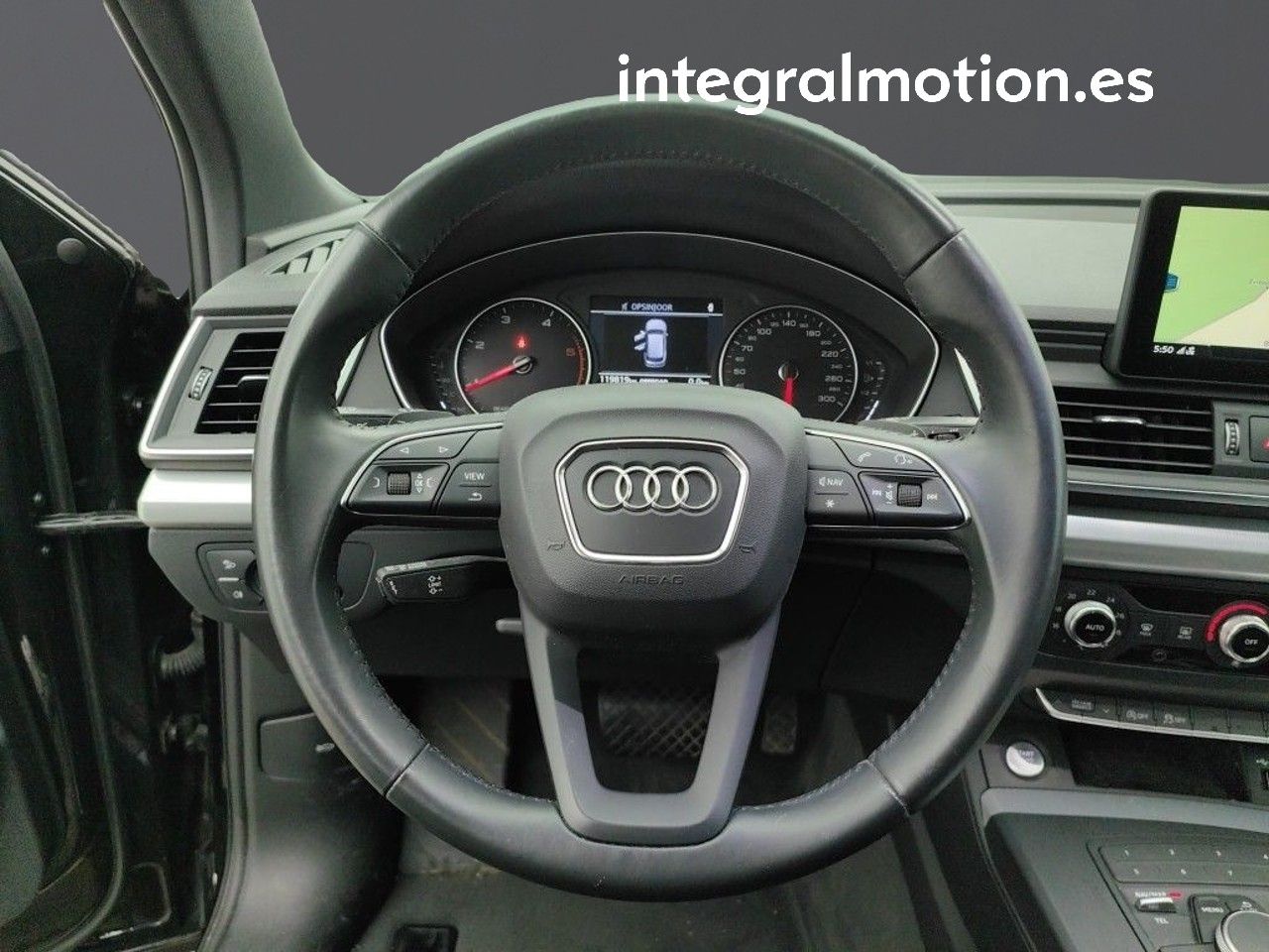 Foto Audi Q5 6