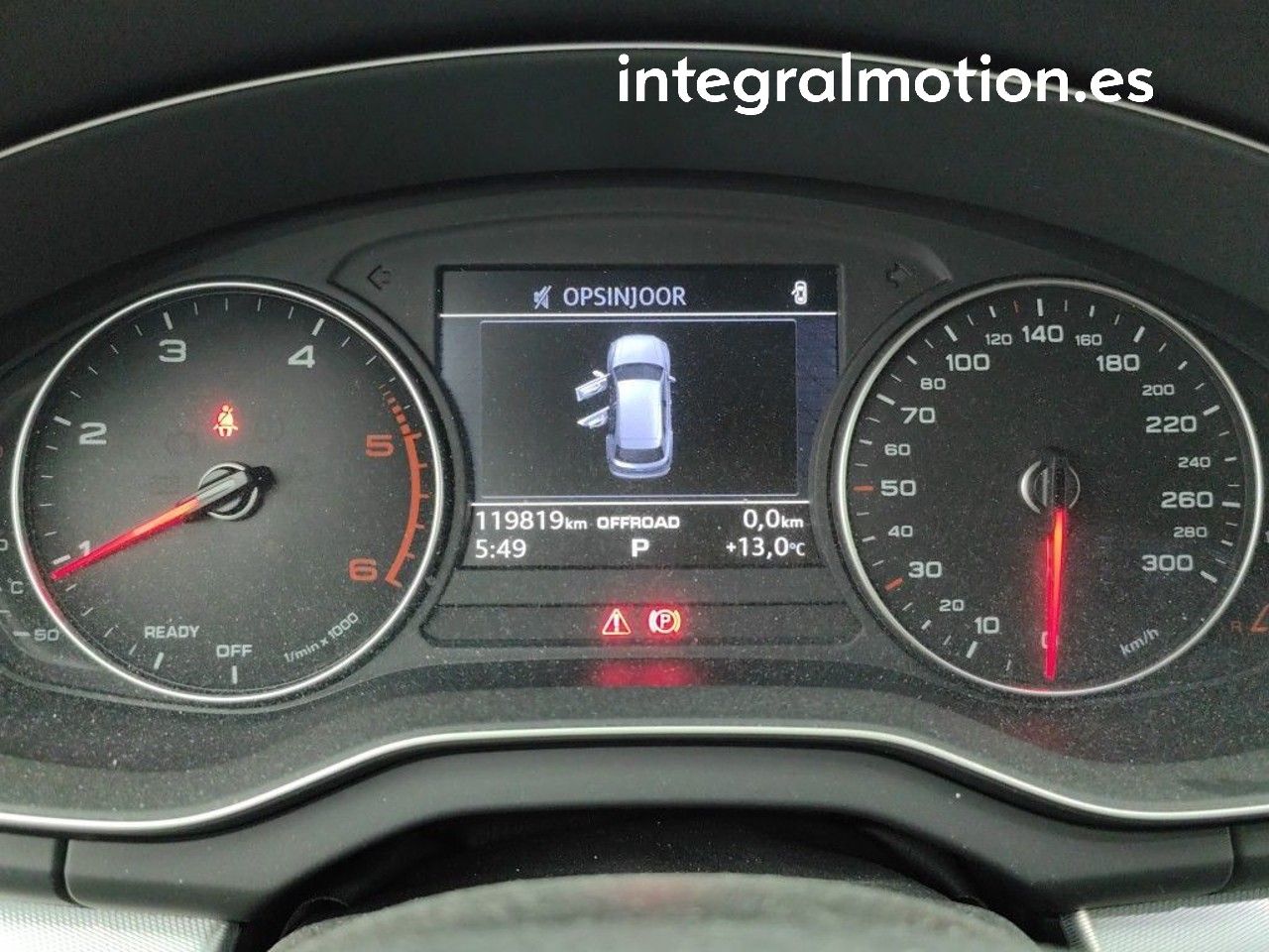 Foto Audi Q5 9