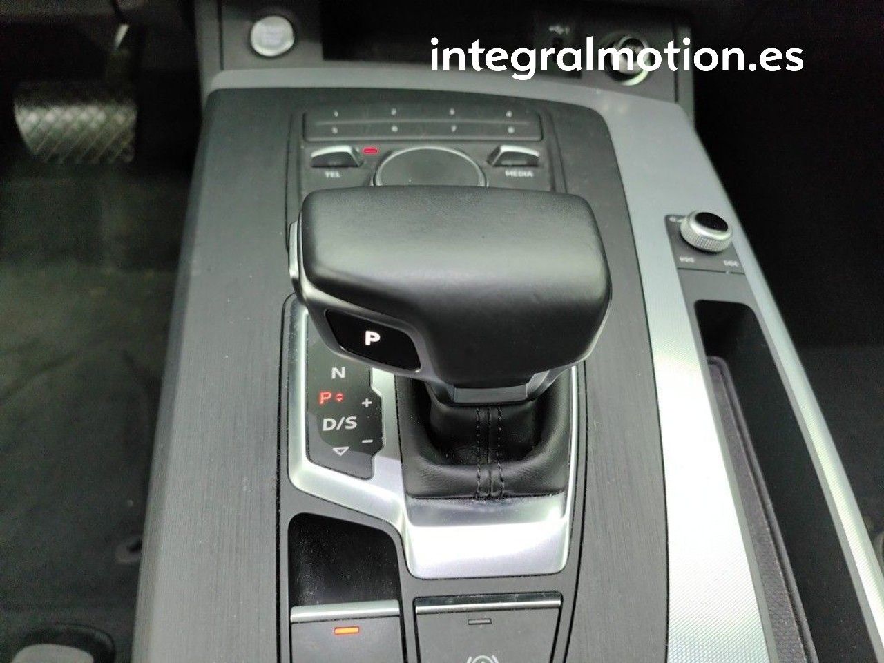 Foto Audi Q5 10