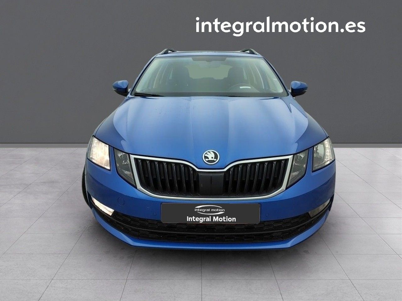 Foto Skoda Octavia 3
