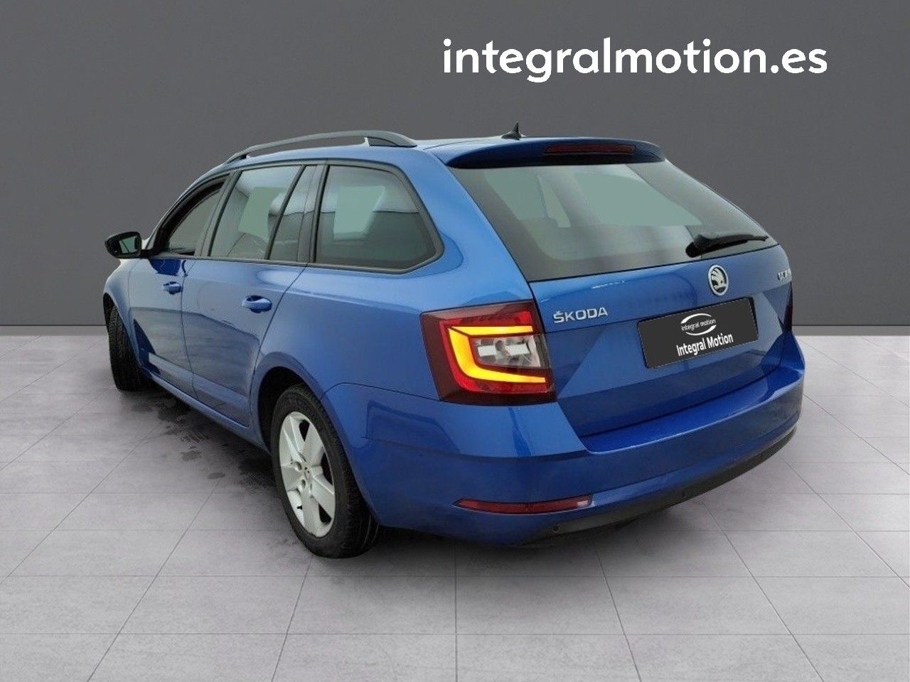 Foto Skoda Octavia 5