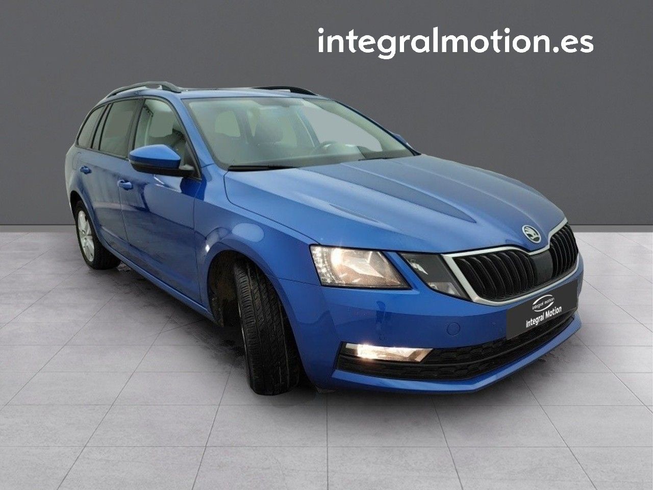 Foto Skoda Octavia 6