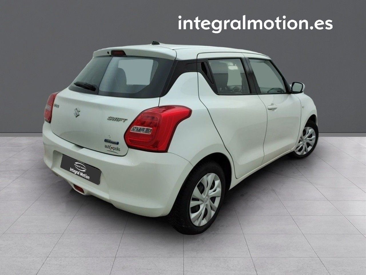 Foto Suzuki Swift 3