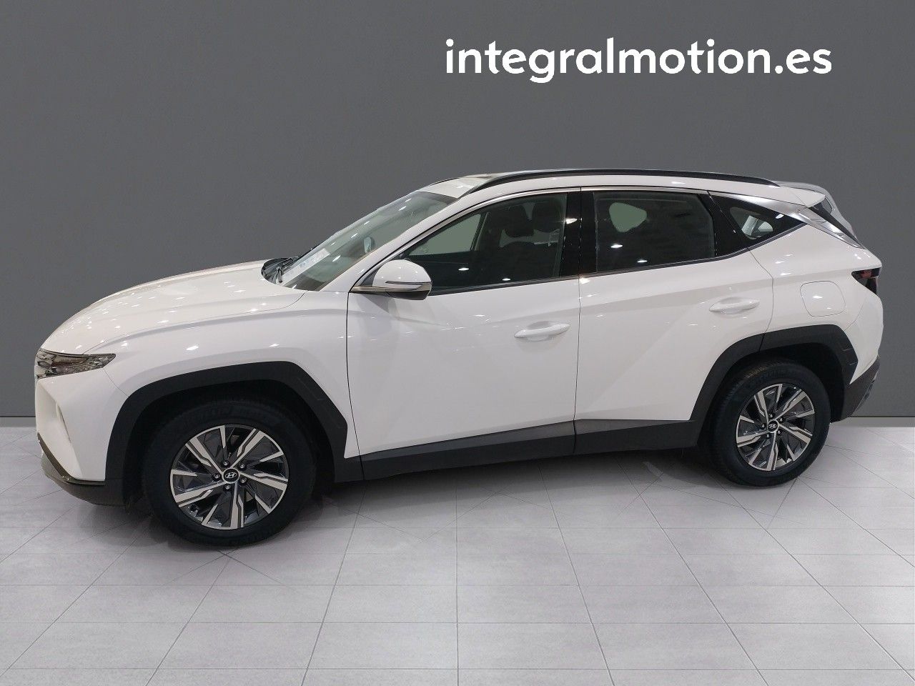 Foto Hyundai Tucson 1