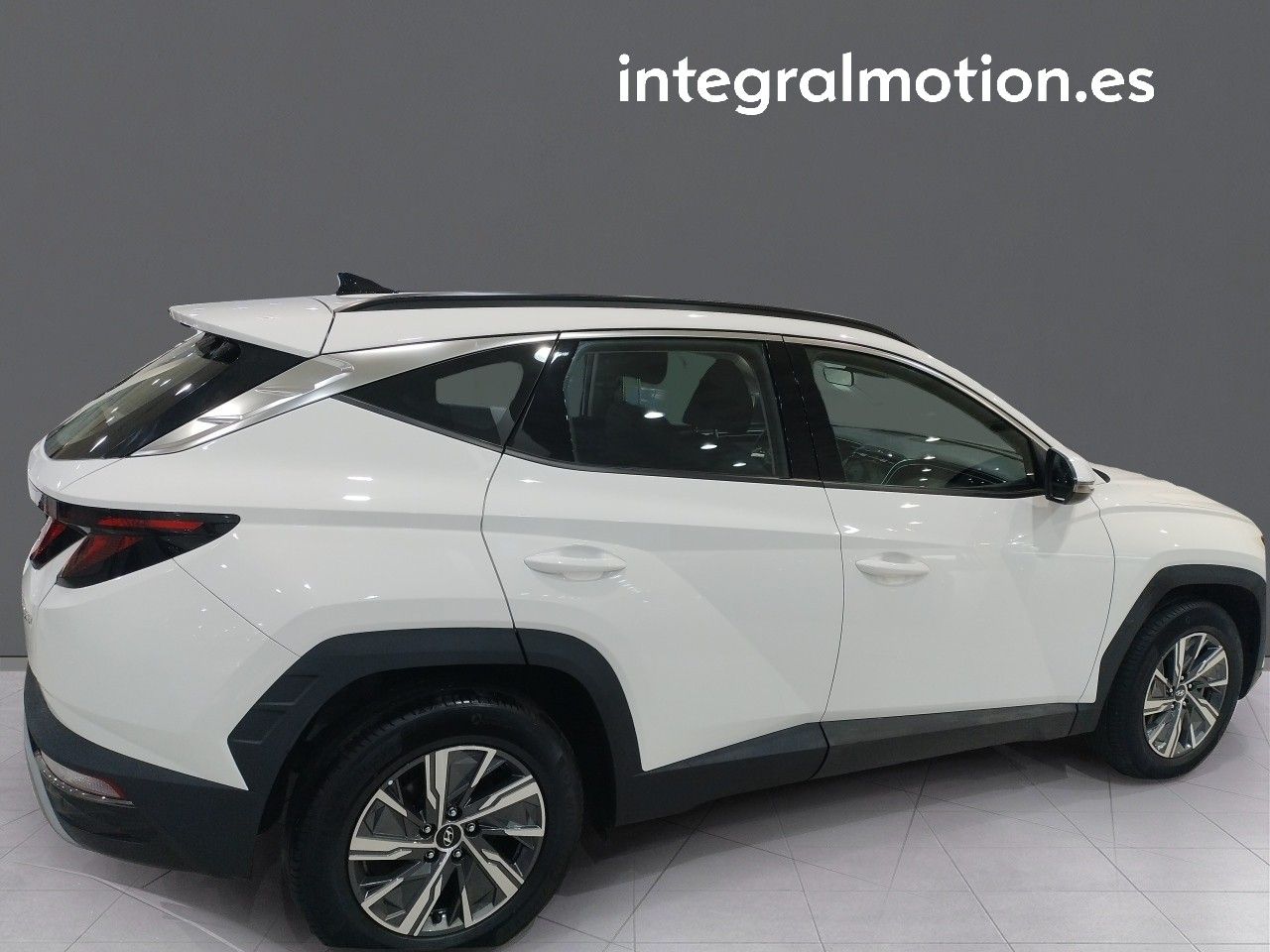 Foto Hyundai Tucson 5