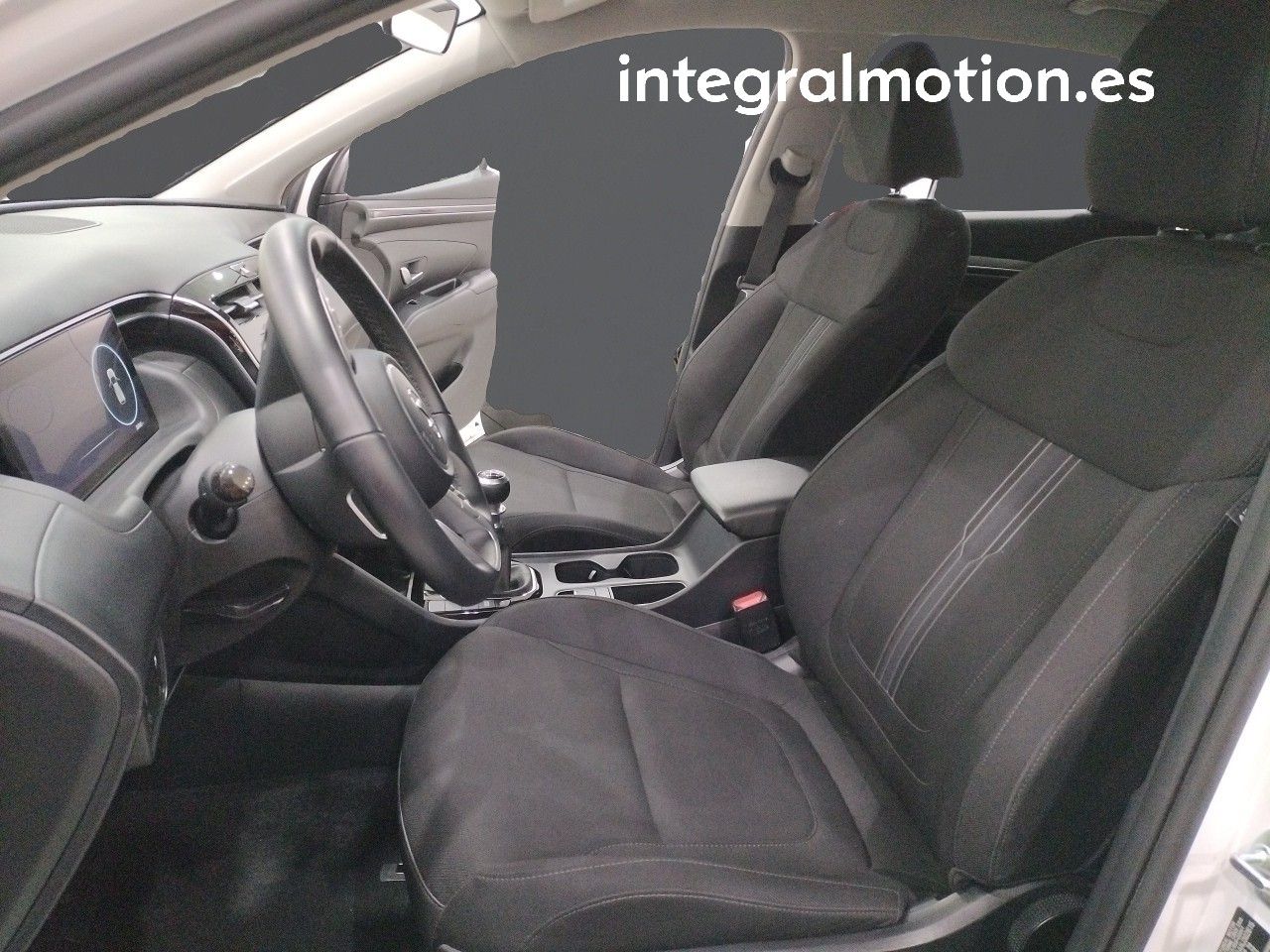 Foto Hyundai Tucson 6