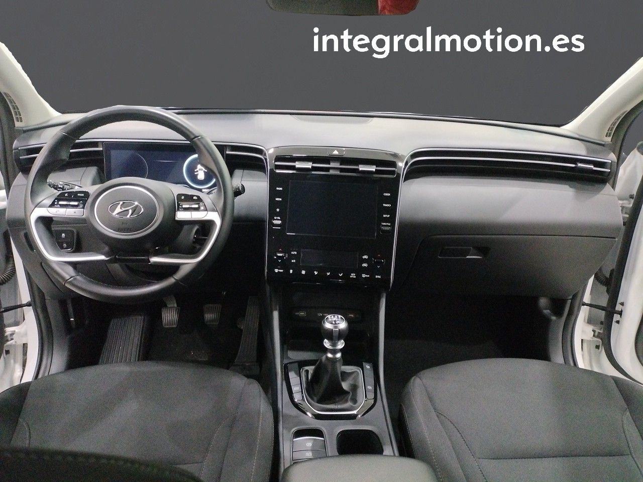 Foto Hyundai Tucson 7