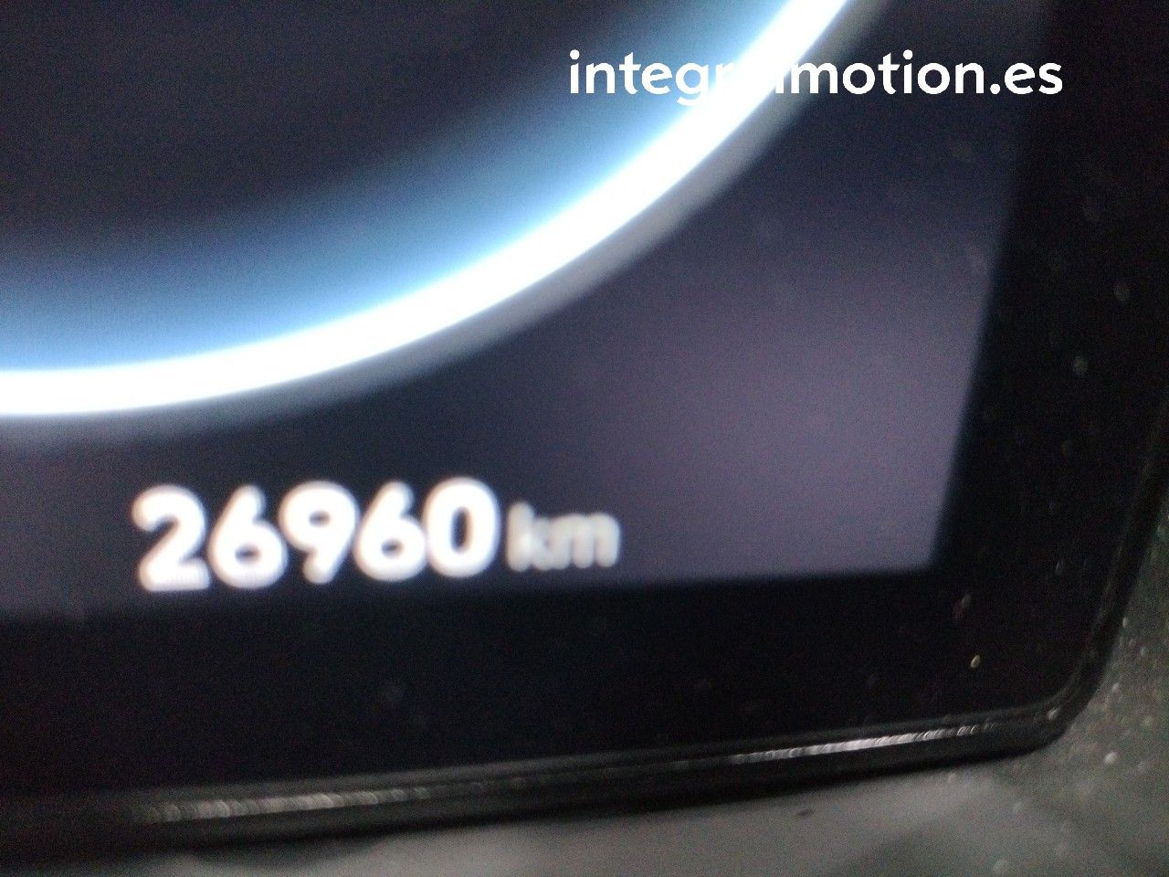 Foto Hyundai Tucson 8