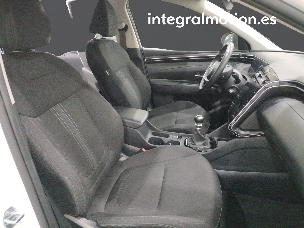Foto Hyundai Tucson 9