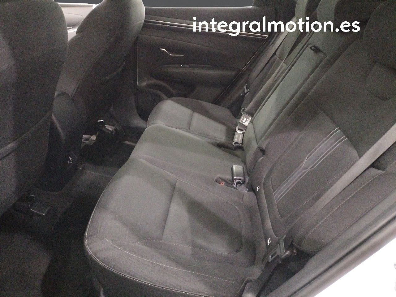 Foto Hyundai Tucson 10