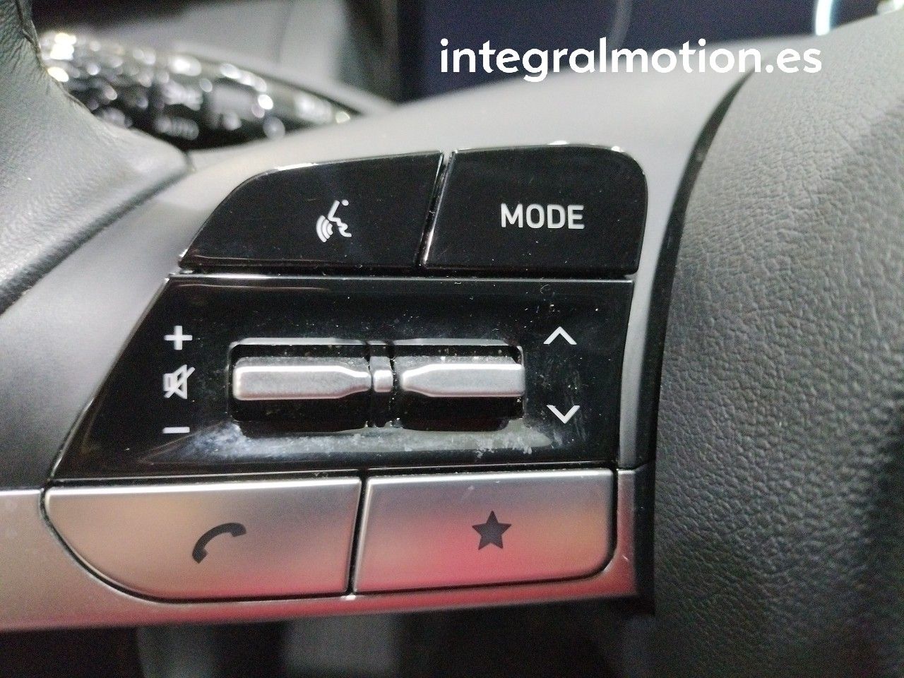 Foto Hyundai Tucson 12