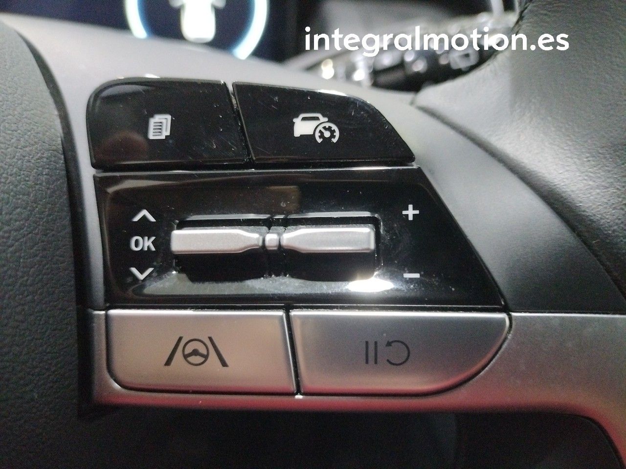 Foto Hyundai Tucson 13