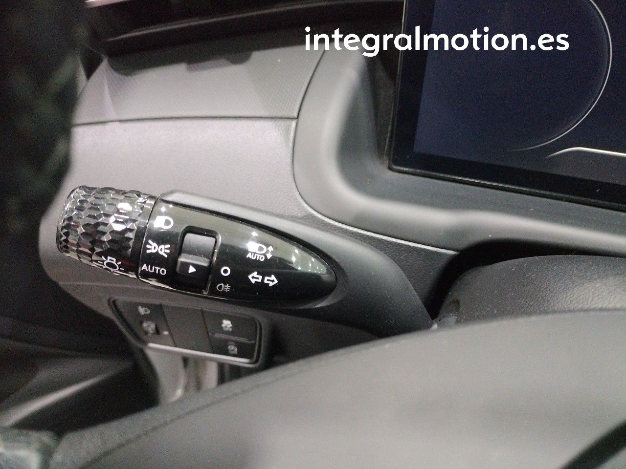 Foto Hyundai Tucson 14