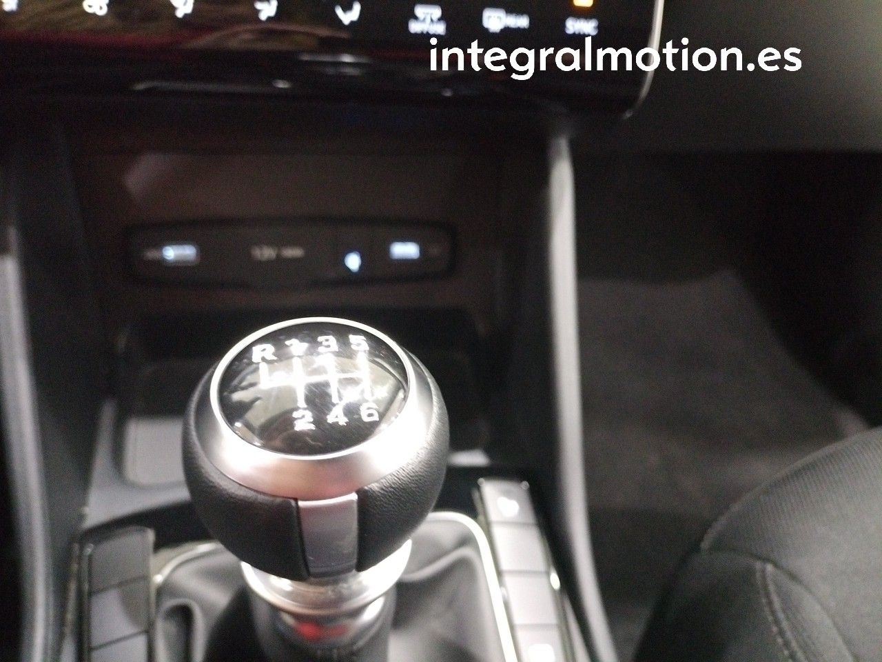 Foto Hyundai Tucson 18