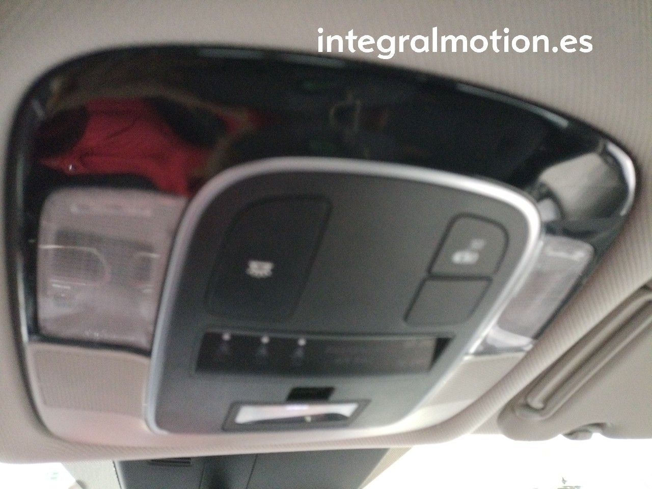 Foto Hyundai Tucson 19