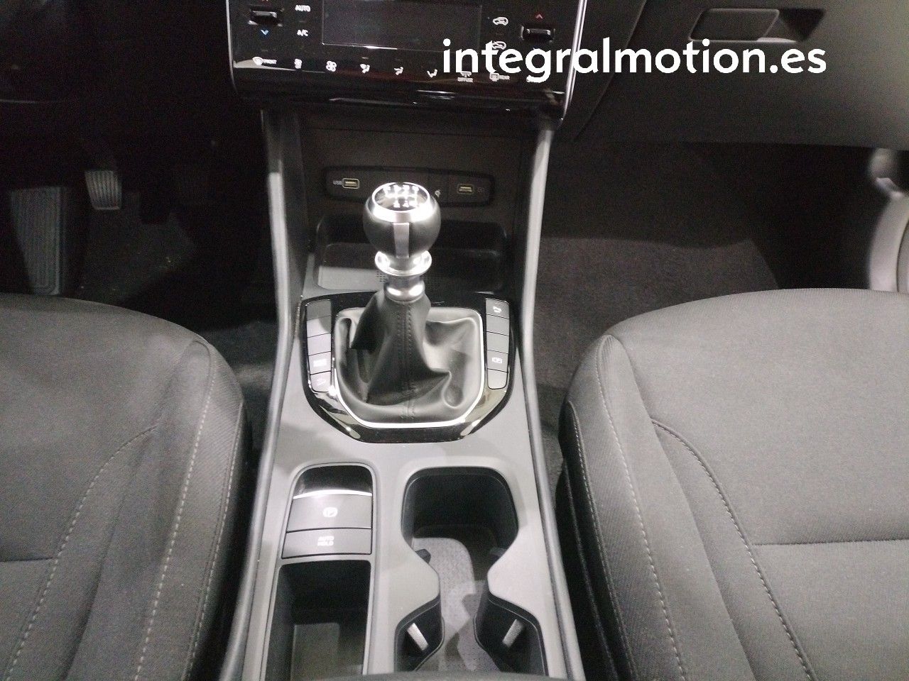 Foto Hyundai Tucson 22