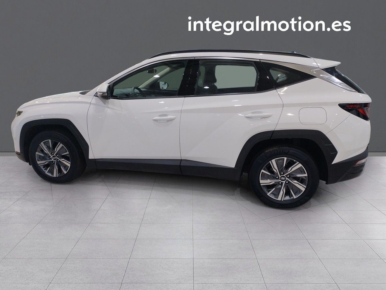 Foto Hyundai Tucson 24