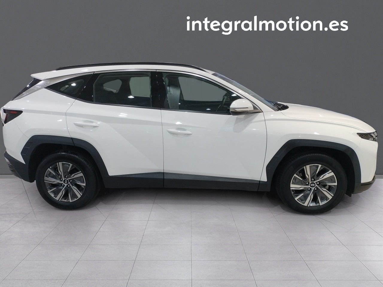 Foto Hyundai Tucson 26