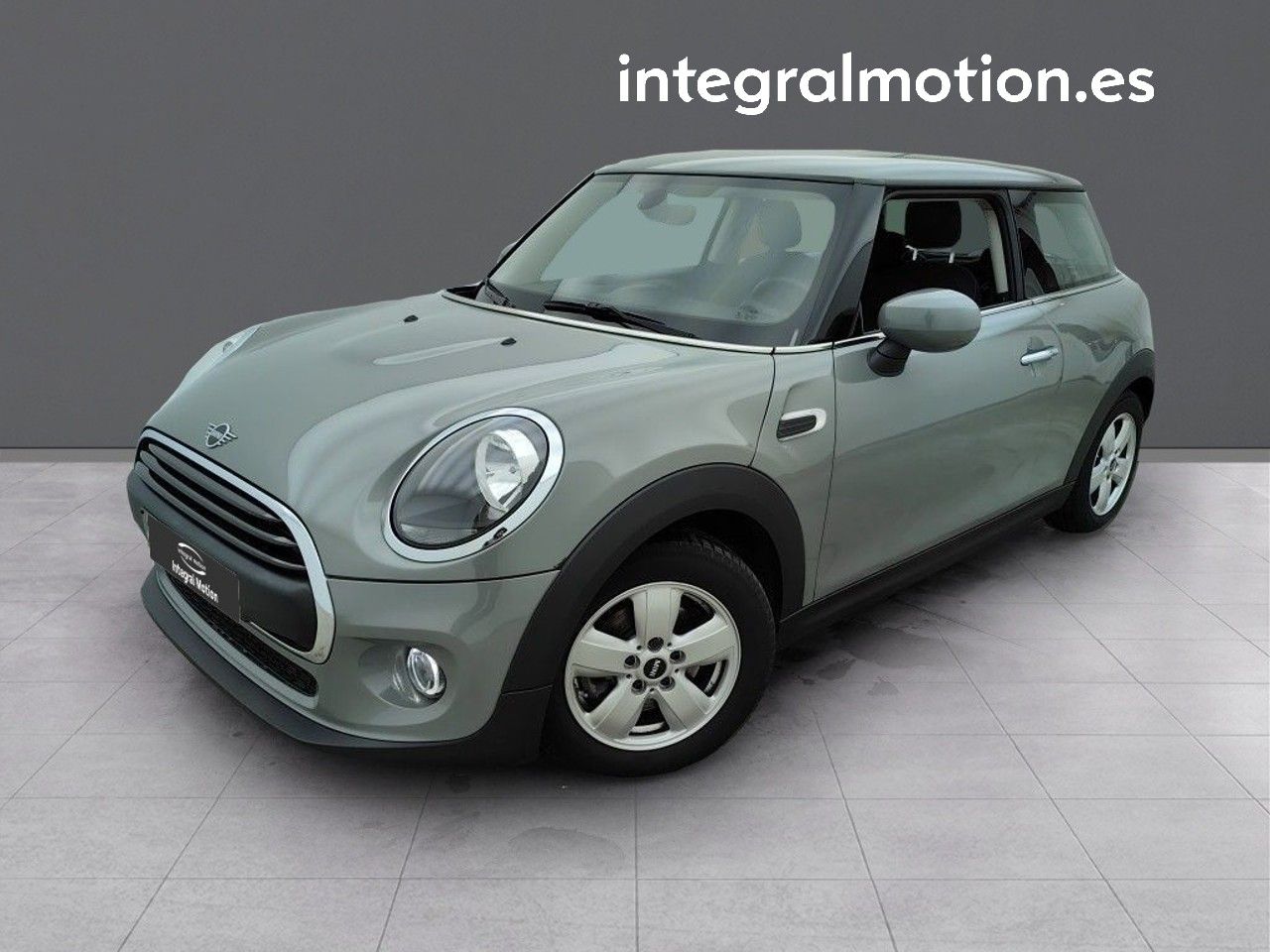 Foto Mini One 1