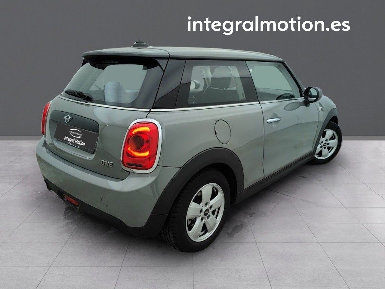 Foto Mini One 2