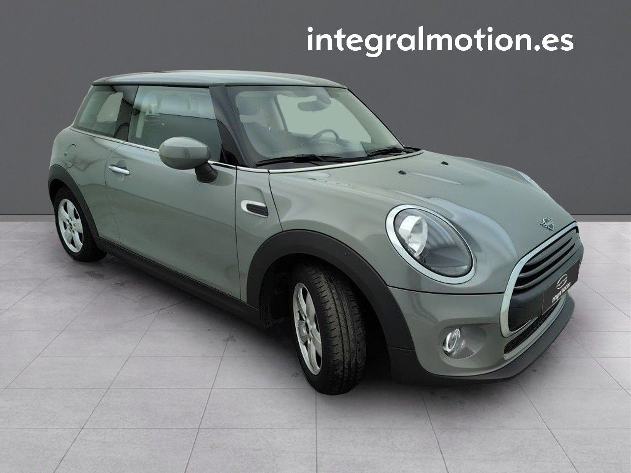 Foto Mini One 6