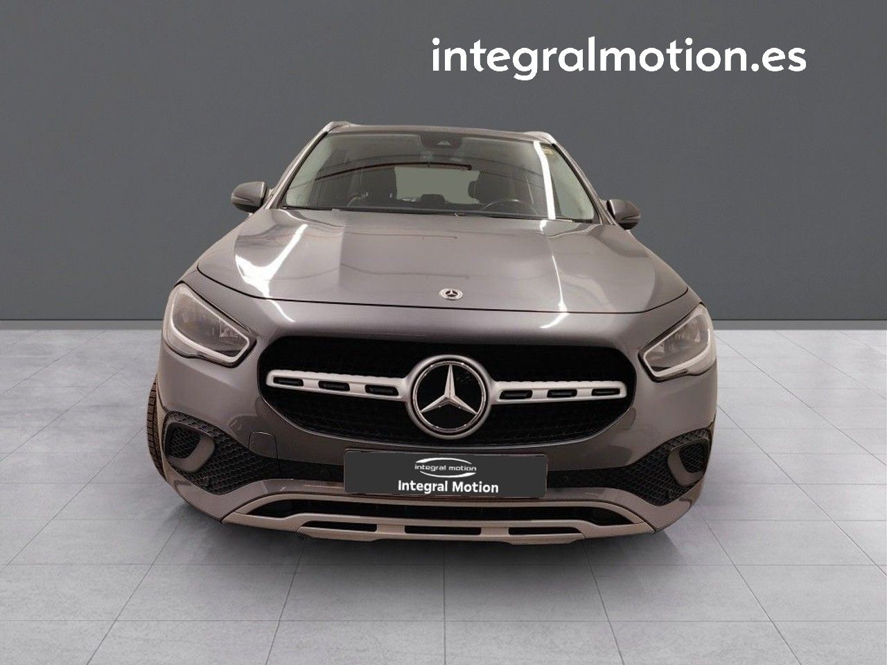 Foto Mercedes-Benz Clase GLA 3