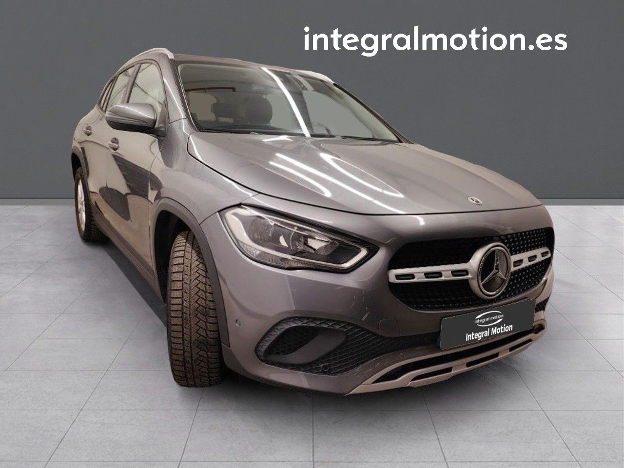 Foto Mercedes-Benz Clase GLA 5