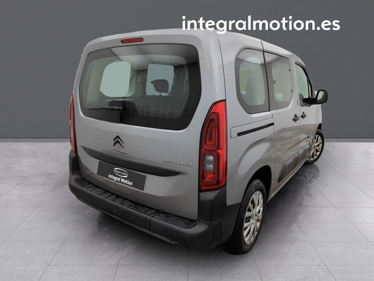 Foto Citroën Berlingo 2