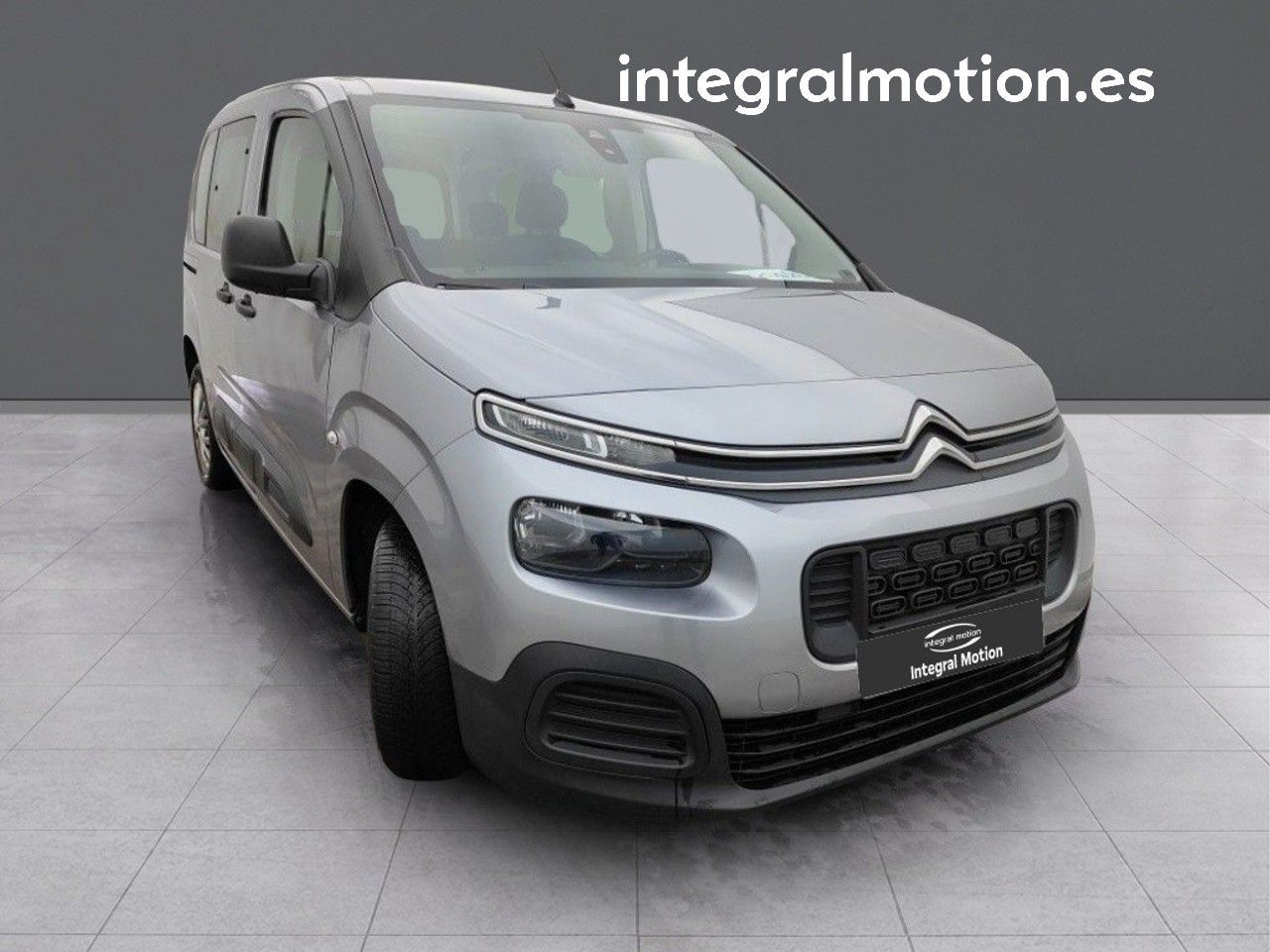 Foto Citroën Berlingo 3