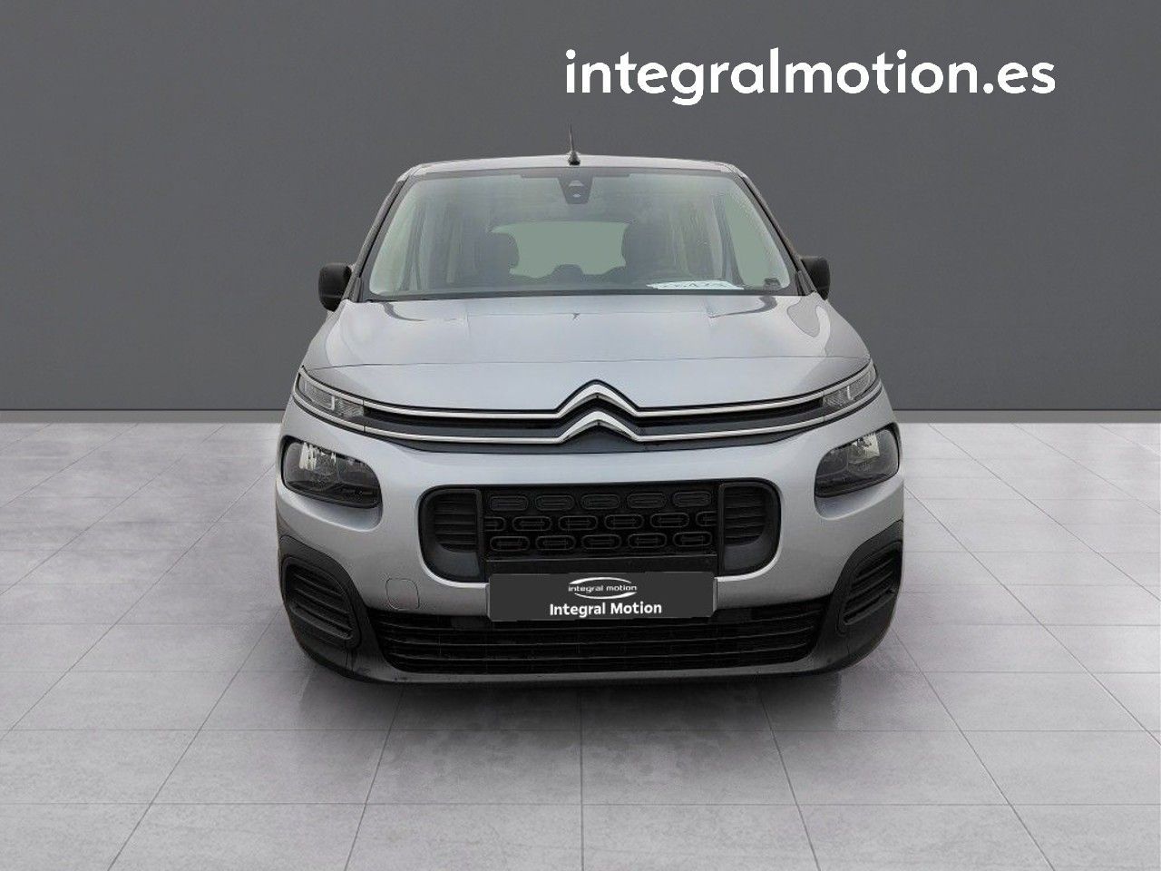 Foto Citroën Berlingo 4