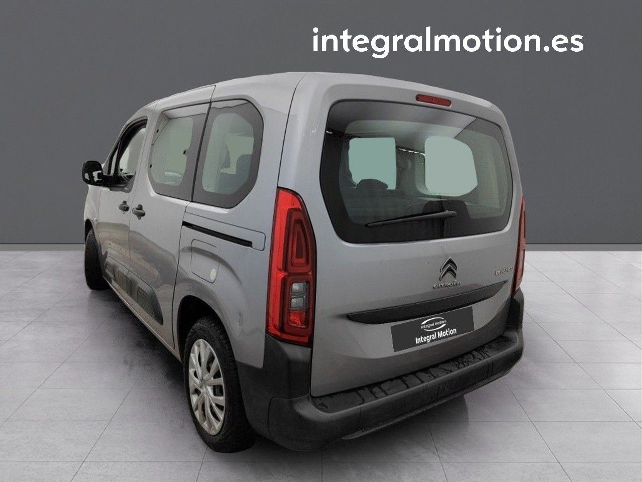 Foto Citroën Berlingo 5