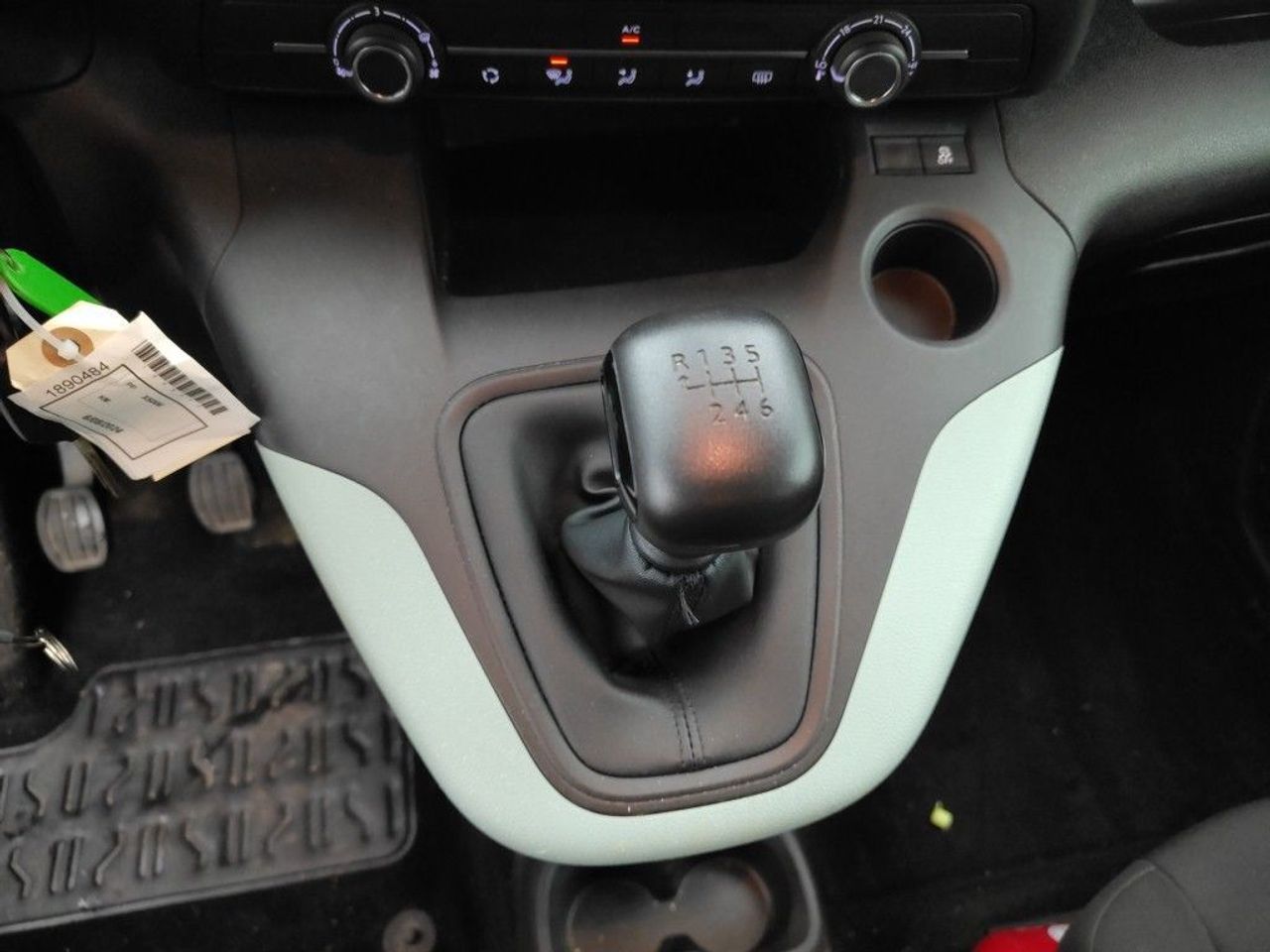 Foto Citroën Berlingo 6