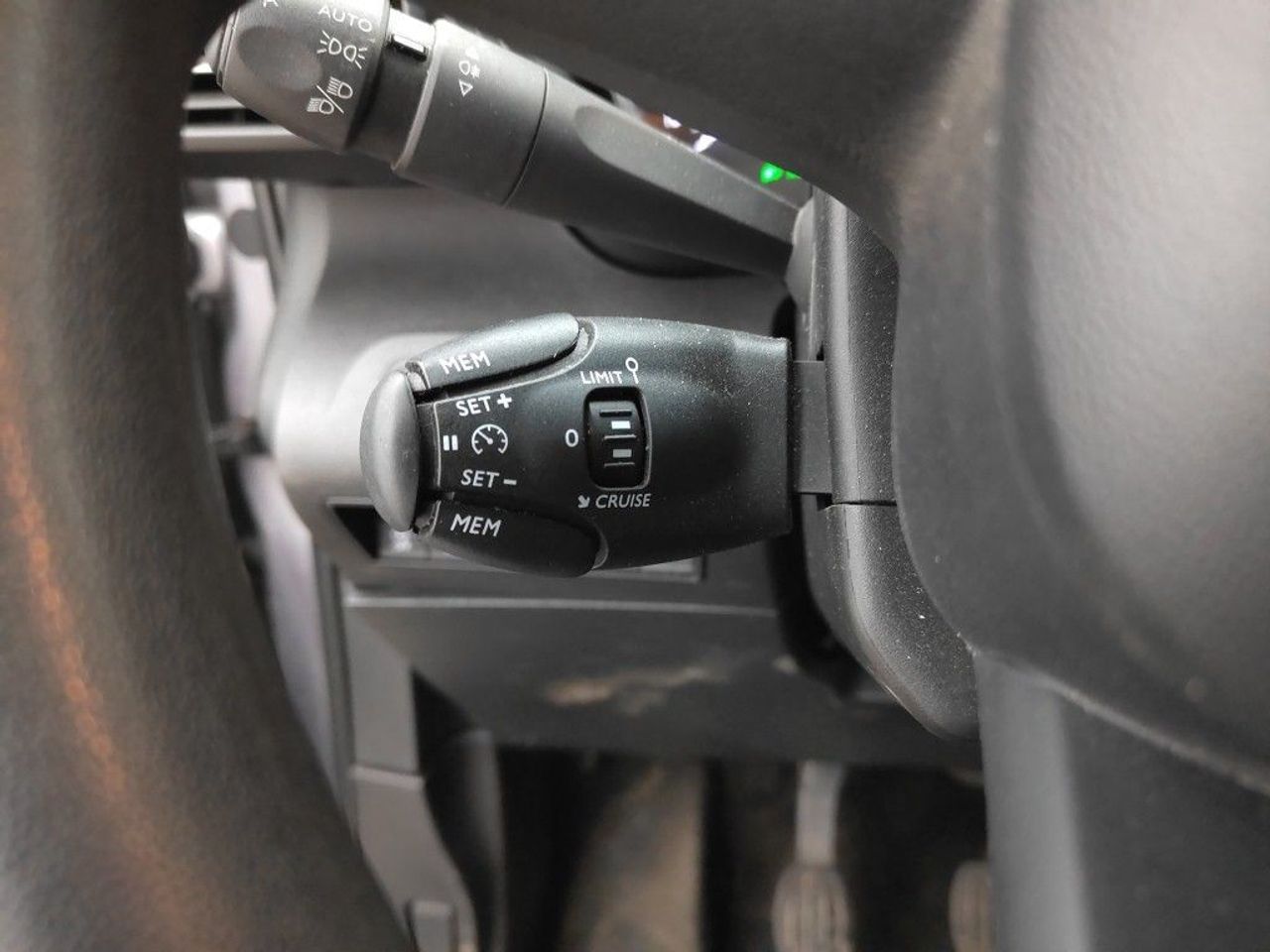 Foto Citroën Berlingo 10